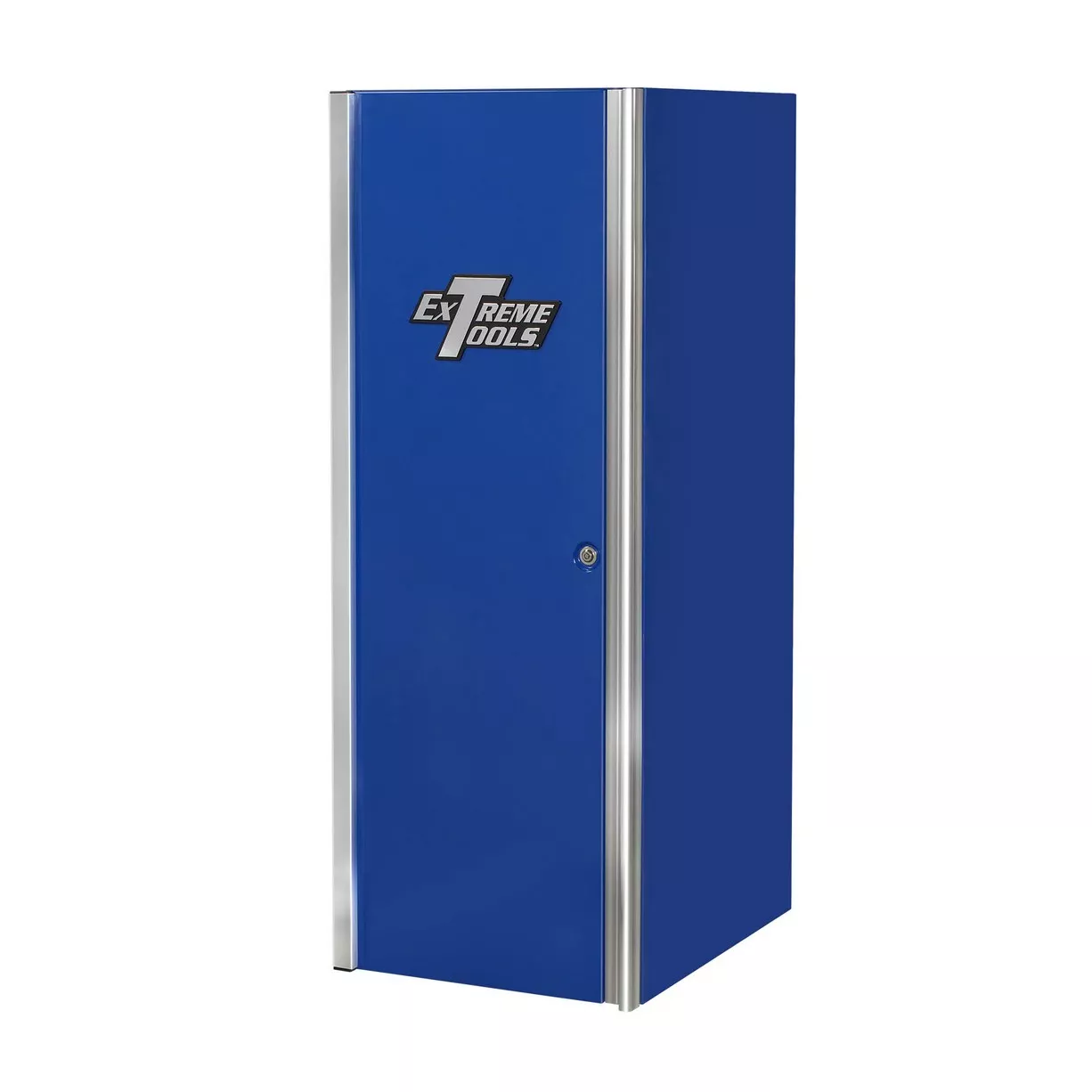 24 Inch 4 Drawer 3 Shelf Side Cabinet