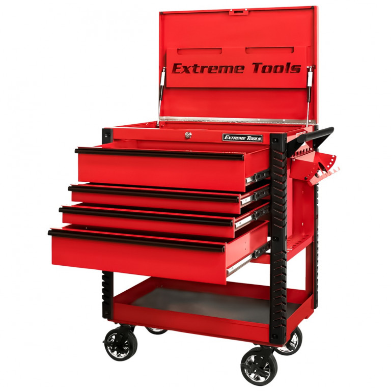 Road Boxes & Tool Carts Extreme Tools Inc.