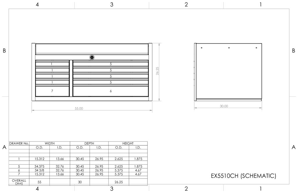 thumbnail of EX5510CH (SCHEMATIC)