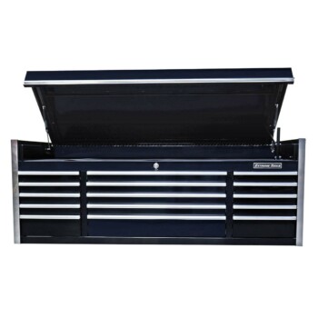 72 inch 15 Drawer Top Chest