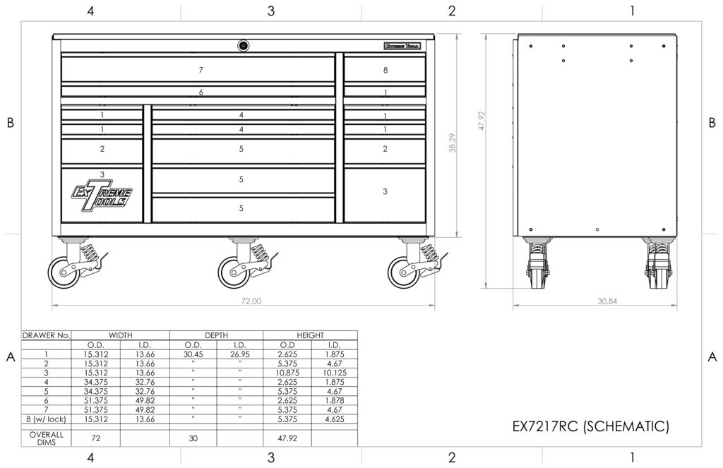 thumbnail of EX7217RC (SCHEMATIC)