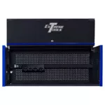 Extreme Tools® RX Series 55" Extreme Power Workstation® Professional Hutch - Image 4