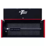 Extreme Tools® RX Series 55" Extreme Power Workstation® Professional Hutch - Image 7
