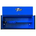 Extreme Tools® RX Series 55" Extreme Power Workstation® Professional Hutch - Image 10
