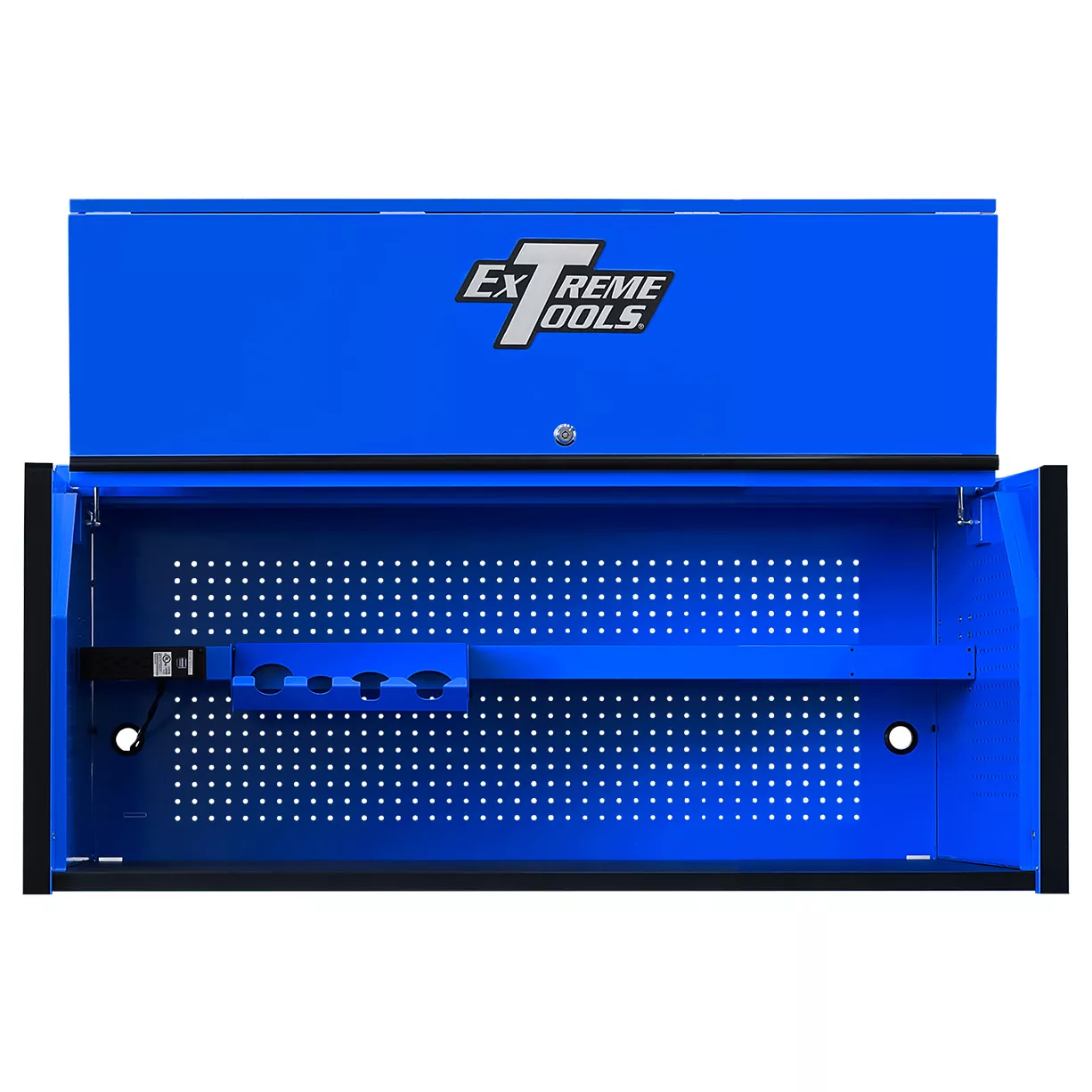 Extreme Tools® RX Series 55" Extreme Power Workstation® Professional Hutch - Image 10