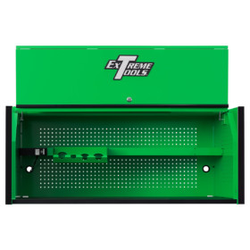 55 Inch Power Workstation Professional Hutch