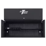 Extreme Tools® RX Series 55" Extreme Power Workstation® Professional Hutch - Image 16