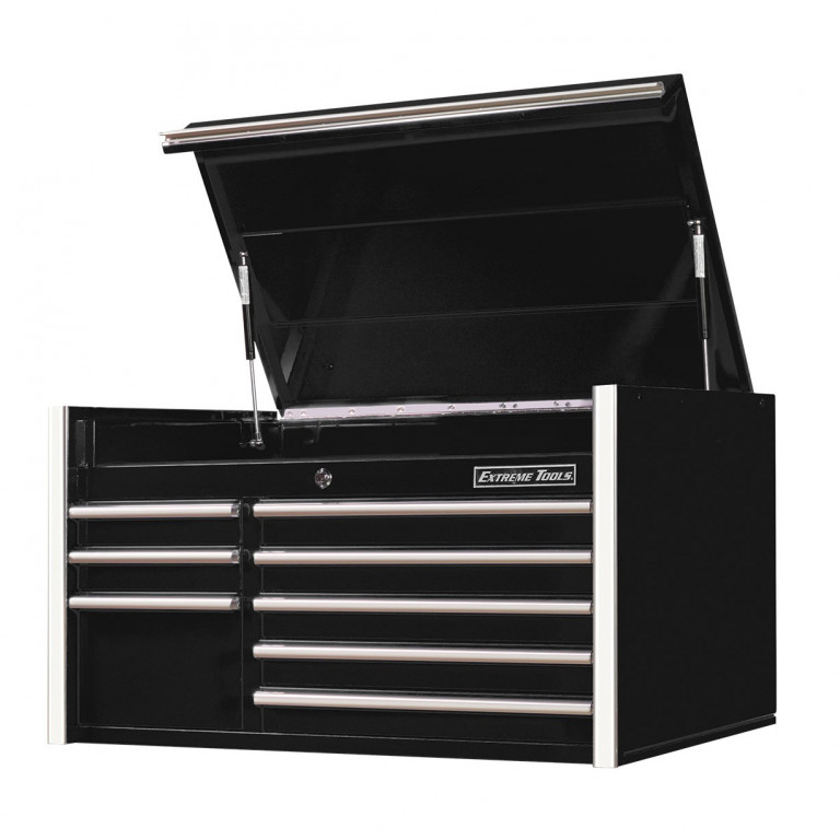 Hutches & Top Chests Extreme Tools Inc.