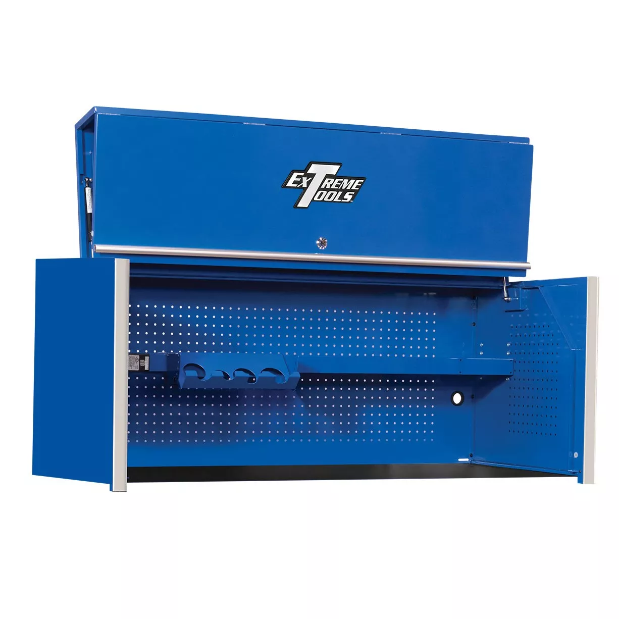 Extreme Tools® RX Series 55" Extreme Power Workstation® Professional Hutch - Image 17