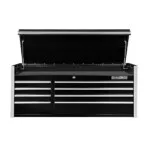 Extreme Tools® RX Series 55" 8 Drawer Top Chest - Image 2