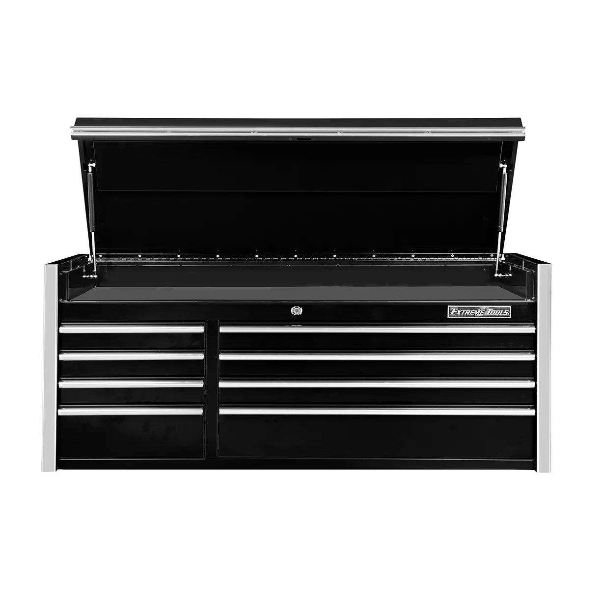 Extreme Tools® RX Series 55" 8 Drawer Top Chest - Image 2