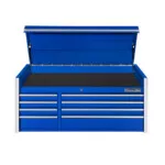 Extreme Tools® RX Series 55" 8 Drawer Top Chest