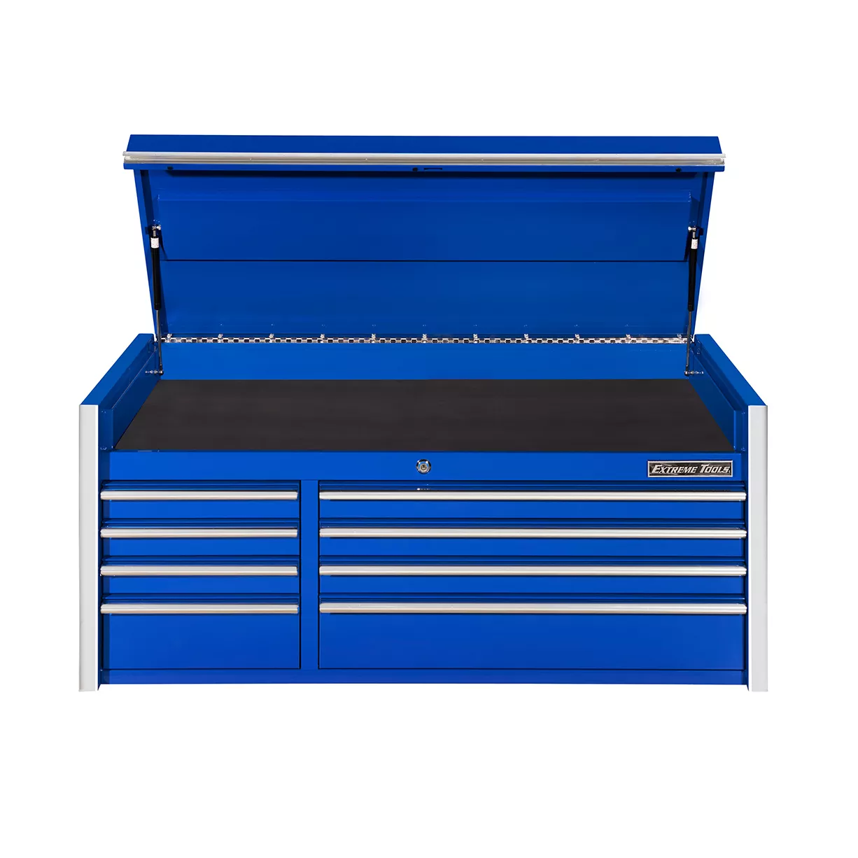 Extreme Tools® RX Series 55" 8 Drawer Top Chest - Image 1
