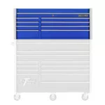 Extreme Tools® RX Series 55" 8 Drawer Top Chest - Image 4
