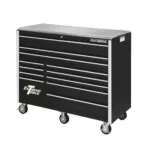 Extreme Tools® 55" 12 Drawer Roller Cabinet, RX Series - Image 2
