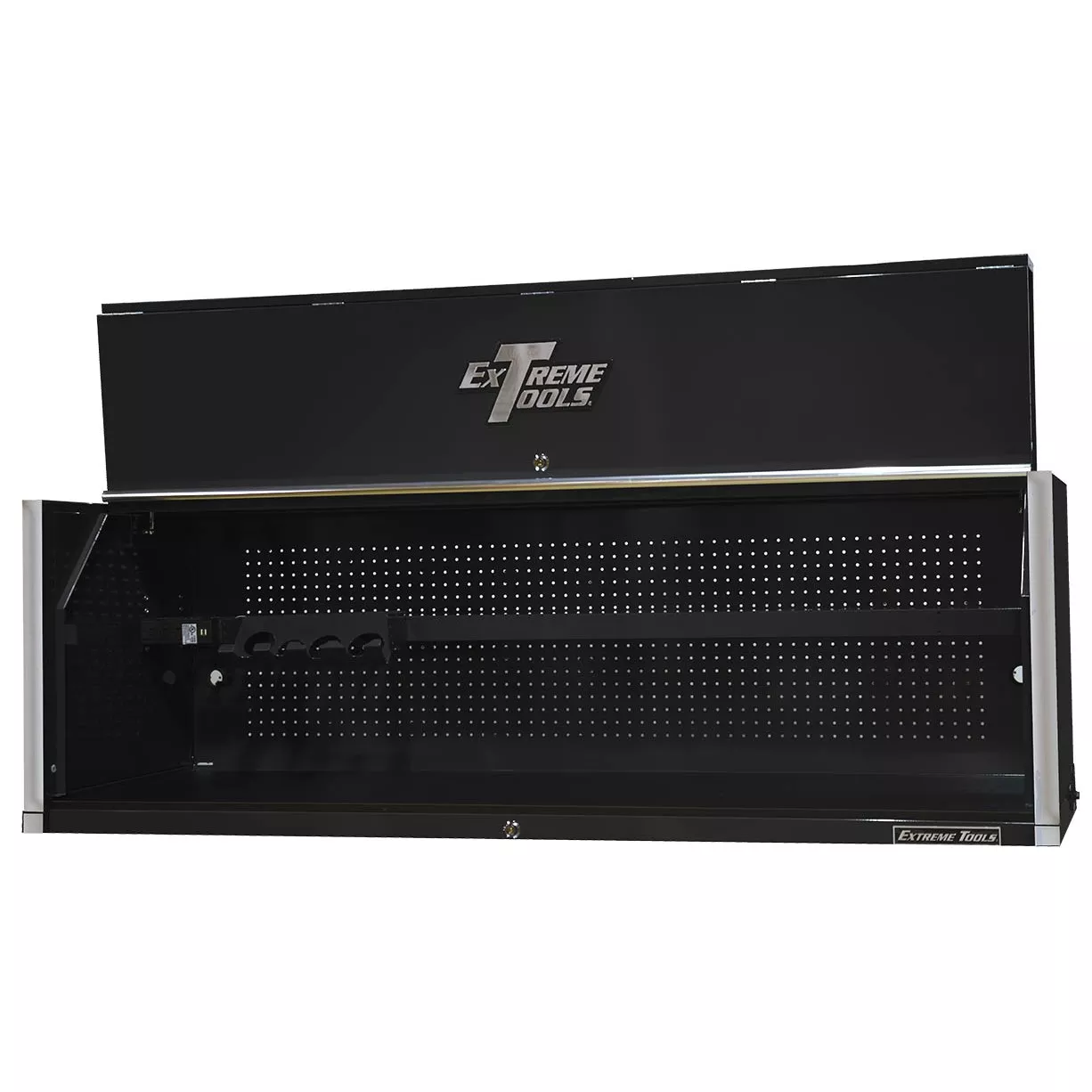 Extreme Tools® RX Series 72 x 25 inch Extreme Power Workstation® Professional Hutch - Image 15