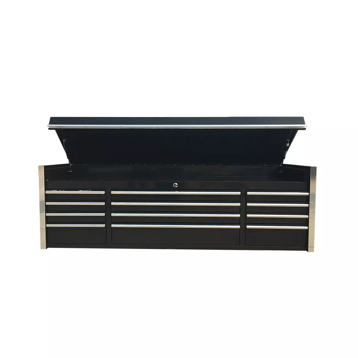 Extreme Tools® 72" 12 Drawer Top Chest, RX Series - Image 13