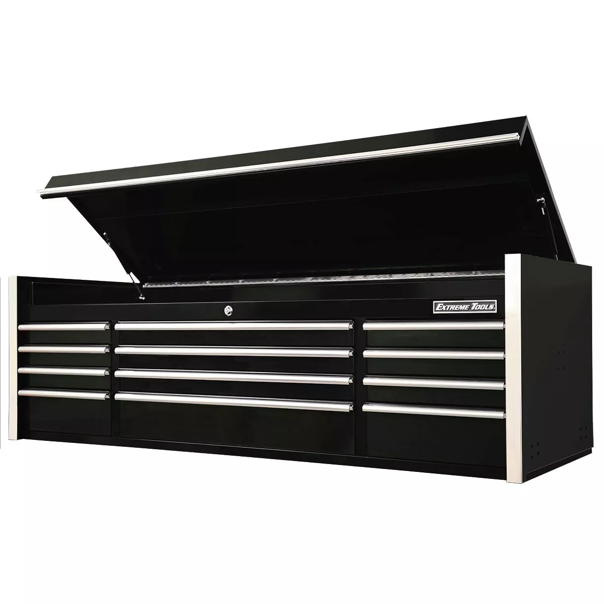 Extreme Tools® 72" 12 Drawer Top Chest, RX Series - Image 14