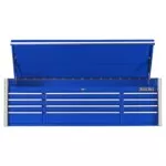 72 inch 12 Drawer Top Chest