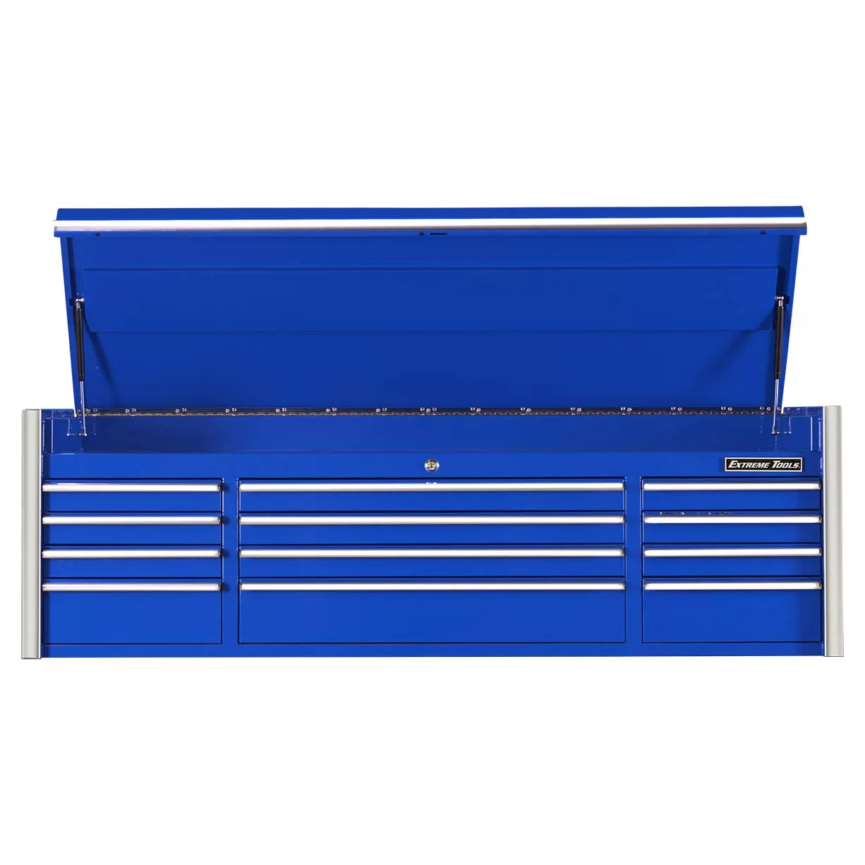 72 inch 12 Drawer Top Chest
