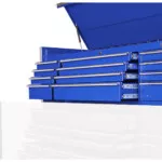 Extreme Tools® 72" 12 Drawer Top Chest, RX Series - Image 19