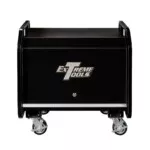 Deluxe 36” 5 Drawer Extra Capacity Road Box, Extreme Tools® TX Series - Image 4