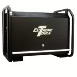 Deluxe 36” 5 Drawer Extra Capacity Road Box, Extreme Tools® TX Series - Image 3