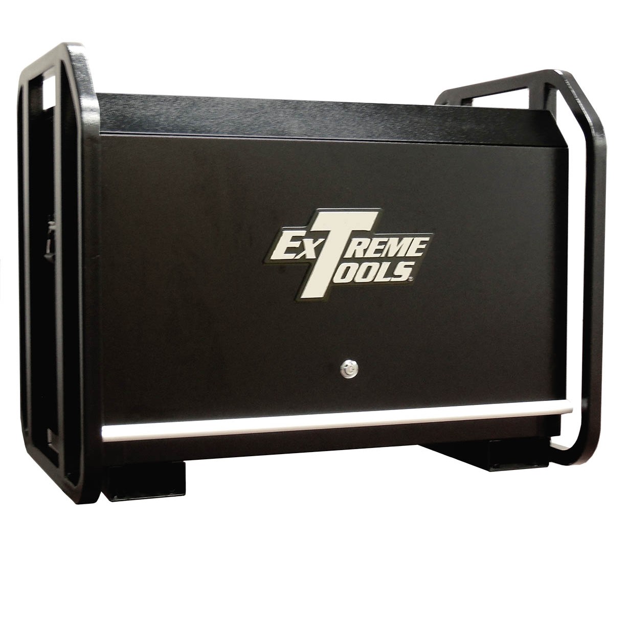 Deluxe 36 Inch, 5 Drawer Extra Capacity Road Box, by Extreme Tools®
