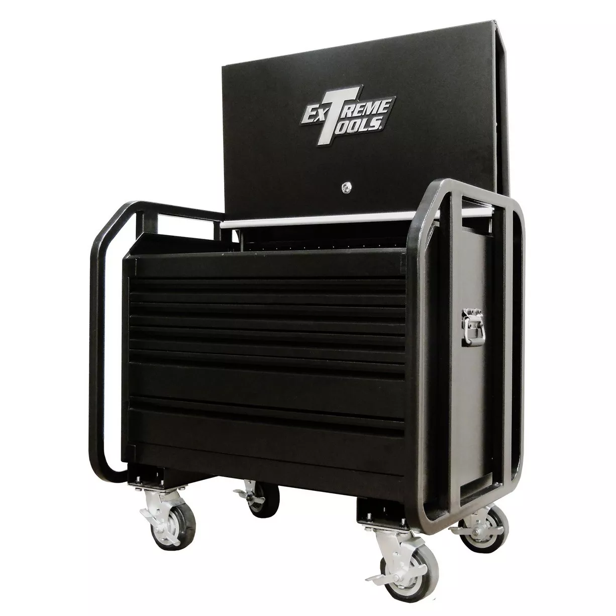 36 Inch Road Box
