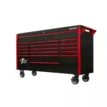 Extreme Tools® DX Series 72” 17 Drawer Roller Cabinet - Image 15