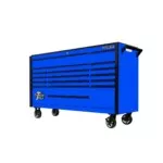 Extreme Tools® DX Series 72” 17 Drawer Roller Cabinet - Image 17