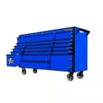 Extreme Tools® DX Series 72” 17 Drawer Roller Cabinet - Image 18