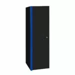 Extreme Tools® RX Series, 24” x 30”, 3 Drawer and 3 Shelf Side Locker - Image 4