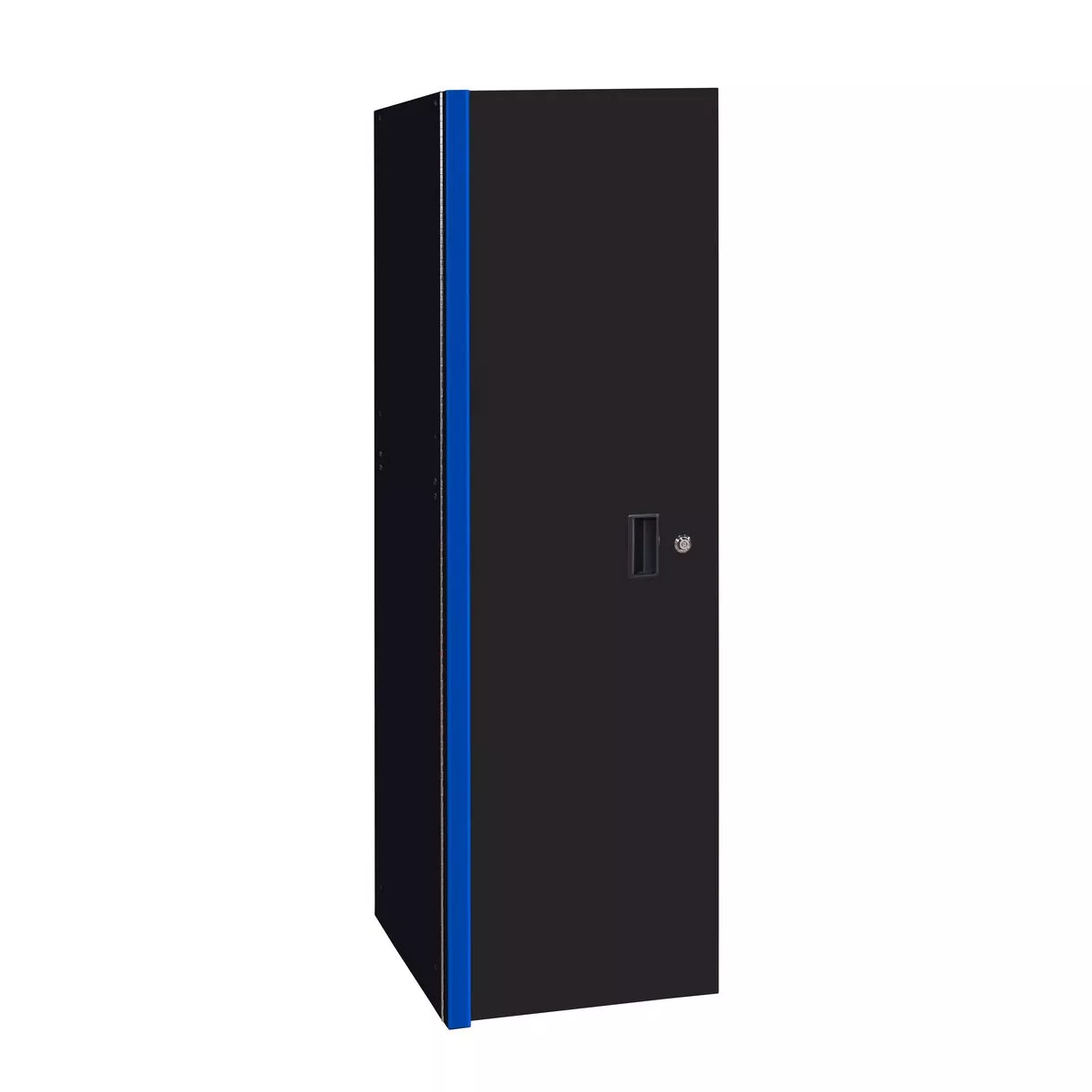 Extreme Tools® RX Series, 24” x 30”, 3 Drawer and 3 Shelf Side Locker - Image 4