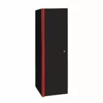 Extreme Tools® RX Series, 24” x 30”, 3 Drawer and 3 Shelf Side Locker - Image 6