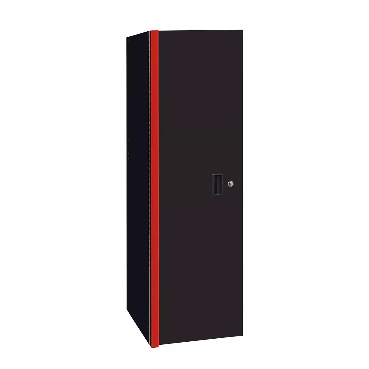 Extreme Tools® RX Series, 24” x 30”, 3 Drawer and 3 Shelf Side Locker - Image 6