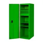 Extreme Tools® RX Series, 24” x 30”, 3 Drawer and 3 Shelf Side Locker - Image 8