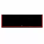 Extreme Tools® RX Series 72 x 25 inch Extreme Power Workstation® Professional Hutch - Image 5