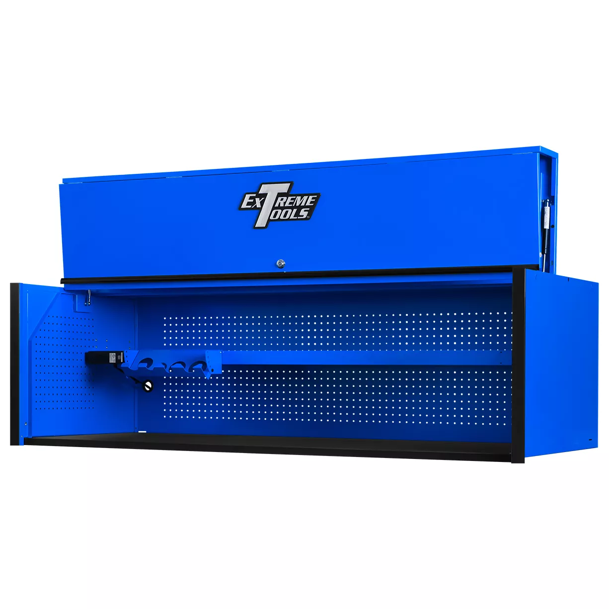 Extreme Tools® RX Series 72 x 25 inch Extreme Power Workstation® Professional Hutch - Image 20