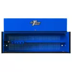 Extreme Tools® RX Series 72 x 25 inch Extreme Power Workstation® Professional Hutch - Image 23