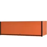 Extreme Tools® RX Series 72 x 25 inch Extreme Power Workstation® Professional Hutch - Image 12