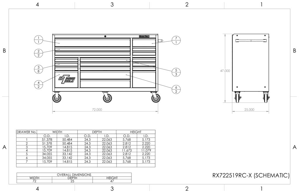 thumbnail of RX722519RC-X (SCHEMATIC)