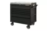 Extreme Tools® EX Professional Series 41” 6 Drawer Sliding Top Tool Cart - Image 17