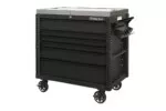 Extreme Tools® EX Professional Series 41” 6 Drawer Sliding Top Tool Cart - Image 16