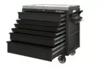 Extreme Tools® EX Professional Series 41” 6 Drawer Sliding Top Tool Cart - Image 13