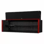 72 Inch Power workstation hutch