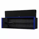 72 Inch Power workstation hutch