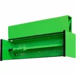 Extreme Tools® DX Series 72” Extreme Power Workstation® Hutch - Image 6