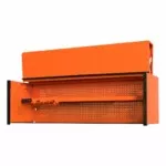 72 Inch Power workstation hutch