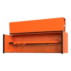 72 Inch Power workstation hutch